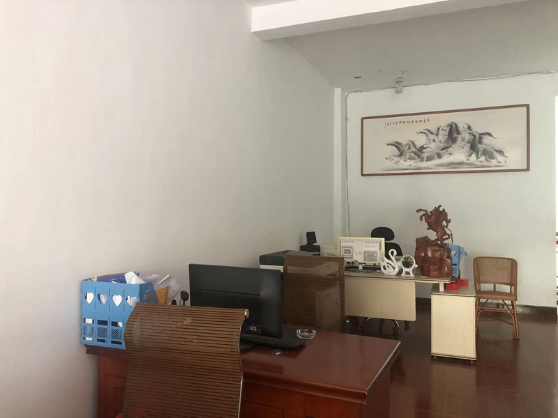第二评标室
